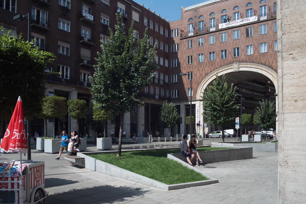 Rebecca Apartment Next To Synagogue Βουδαπέστη Εξωτερικό φωτογραφία