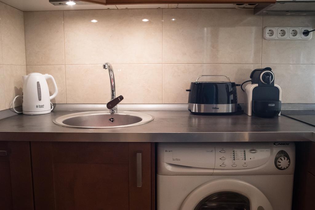 Rebecca Apartment Next To Synagogue Βουδαπέστη Εξωτερικό φωτογραφία