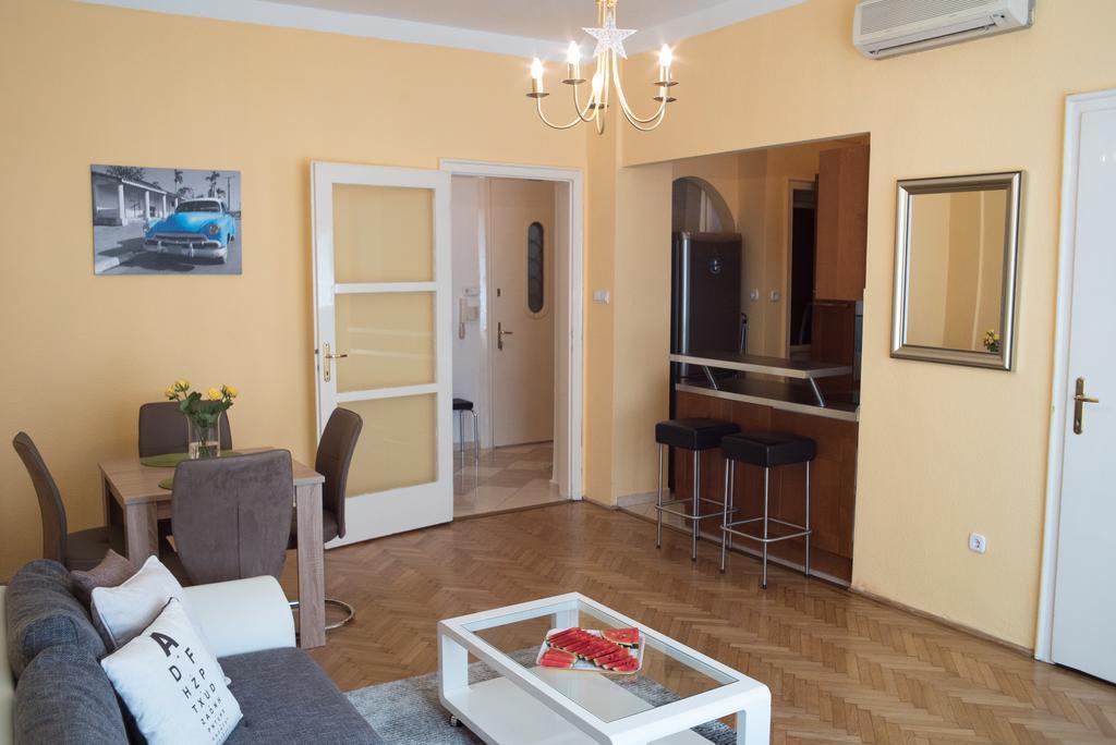 Rebecca Apartment Next To Synagogue Βουδαπέστη Εξωτερικό φωτογραφία