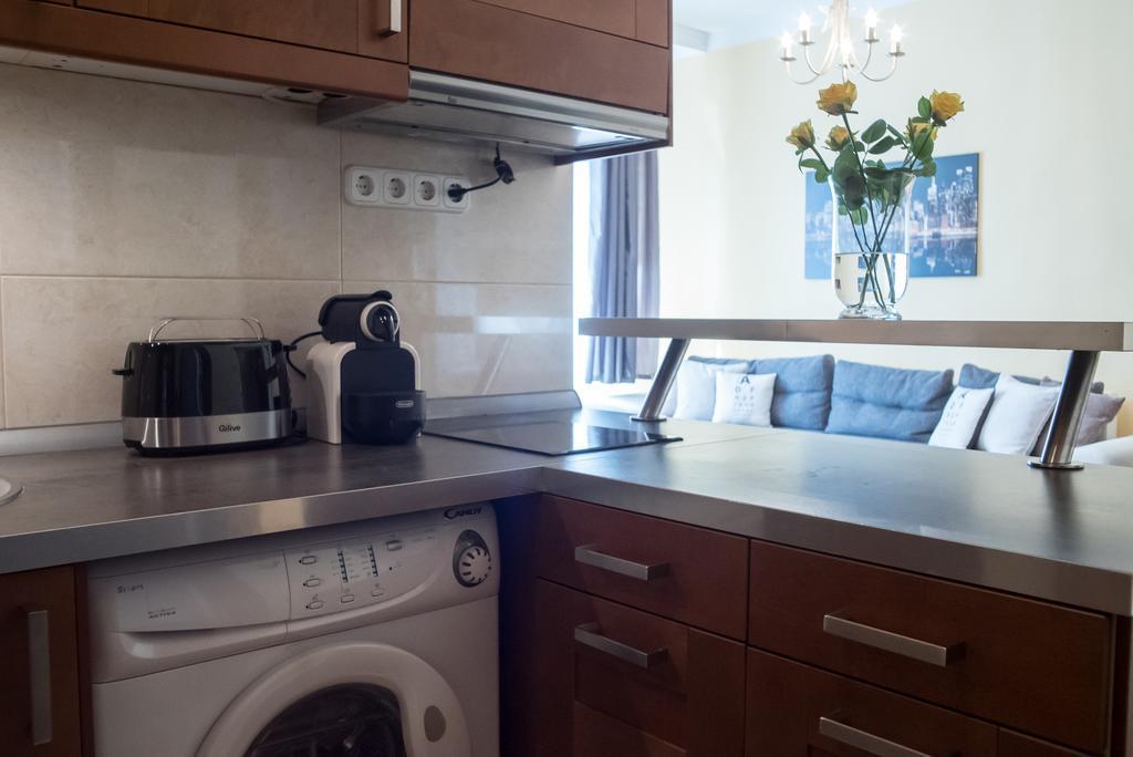 Rebecca Apartment Next To Synagogue Βουδαπέστη Εξωτερικό φωτογραφία