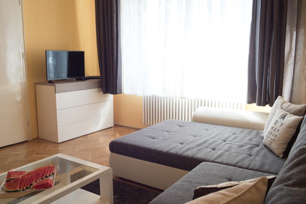Rebecca Apartment Next To Synagogue Βουδαπέστη Εξωτερικό φωτογραφία