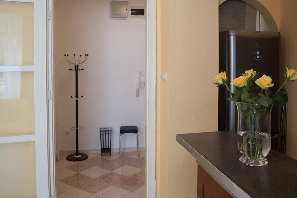 Rebecca Apartment Next To Synagogue Βουδαπέστη Εξωτερικό φωτογραφία