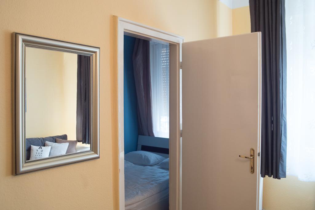 Rebecca Apartment Next To Synagogue Βουδαπέστη Εξωτερικό φωτογραφία